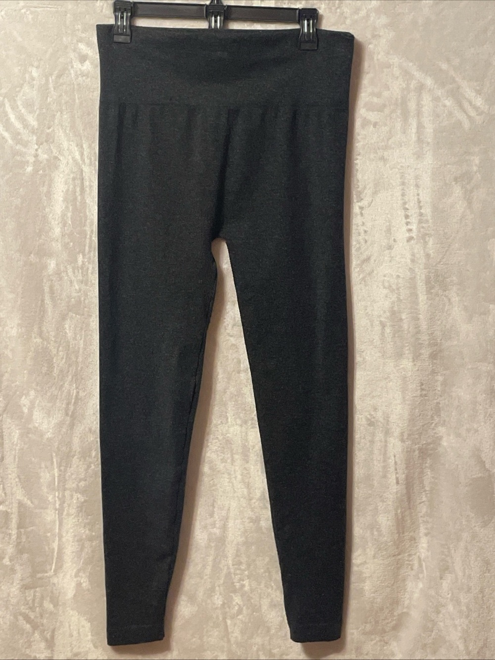 feathers seamless maternity Leggings